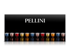 Capsules de café en