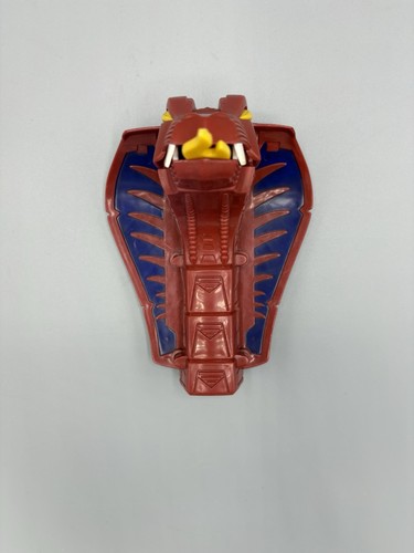 Hot wheels serpent - hot,