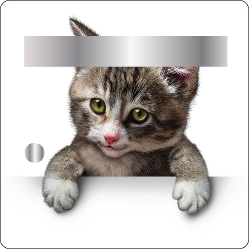 Stickers boites aux lettres - 3,