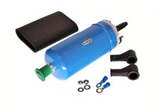 POMPE À CARBURANT ÉLECTRIQUE