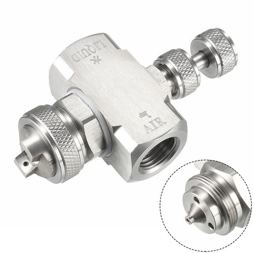 Buse atomisation air de - d'air,