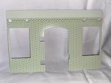 Playmobil Tapisserie Mur Porte Fenetres 1er Étage Maison 5300 Victorian Belle Ep