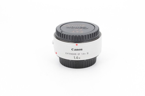 Canon extender multiplicateur - canon,