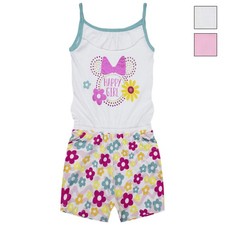 Robe Fille Disney MINNIE MOUSE