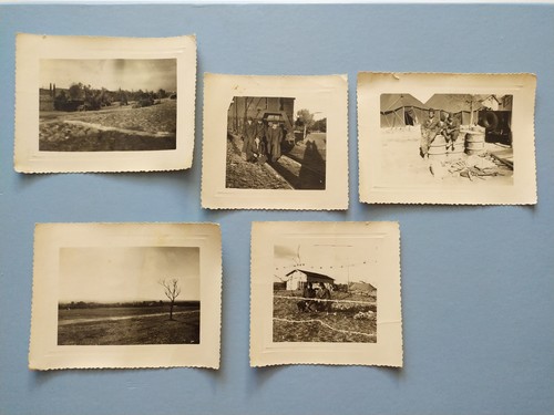 Stalag photos du - , 5