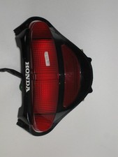 Honda CBR 900 SC33 Année