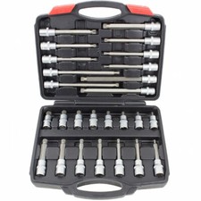 ASSORTIMENT EMBOUTS XZN M5 à