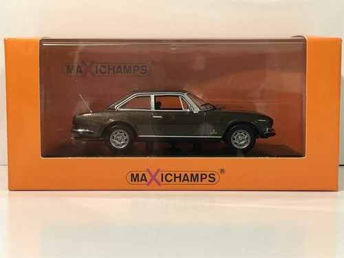 Peugeot 504 coupe 1976 - 504, v6