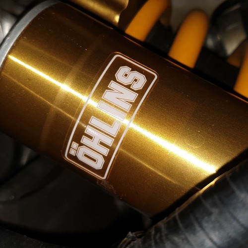 Ohlins remplacement - ohlins,