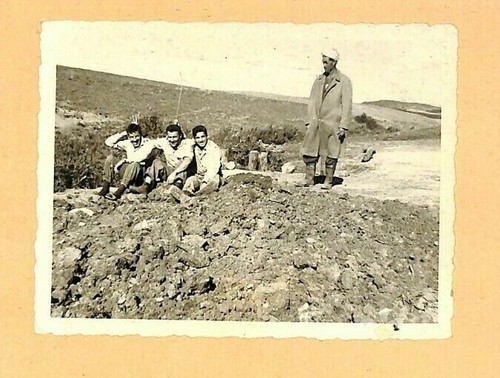 Guerre algerie photo - d', /