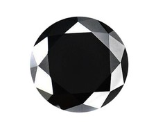 Ample Rond Brillant Coupe