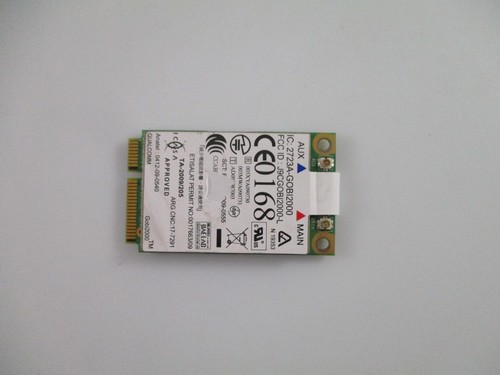 Carte wwan lenovo - carte,