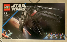 (5) Lego Star Wars 75336 - LE