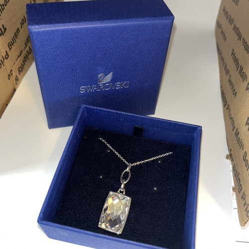 Swarovski crystal nirvana - crystal,