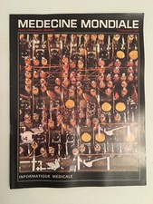 Medecine Mondiale Revue
