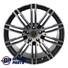 Porsche Cayenne 92A Jante En