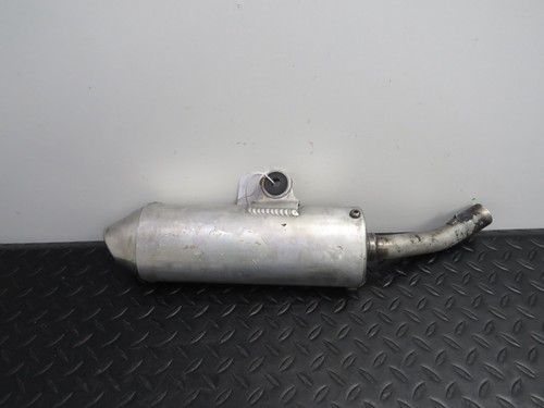 Honda 125 cr125 - cr,