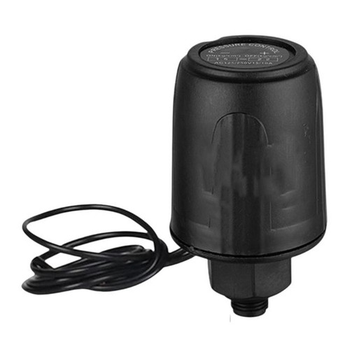 Contrôleur pressostat