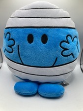 Peluche Doudou Monsieur Madame