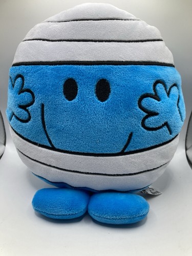 Peluche doudou monsieur madame - doudou,