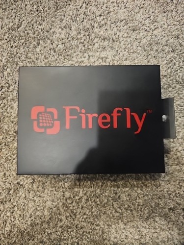Firefly de300 polarizing - firefly,