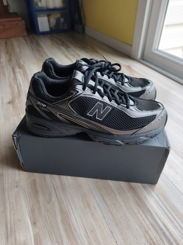 New balance 509 noir - new, et