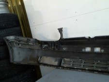 Pare choc avant VOLKSWAGEN golf 4