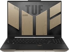 ASUS tuf Gaming A16/R7
