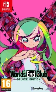 World end club deluxe - world, s