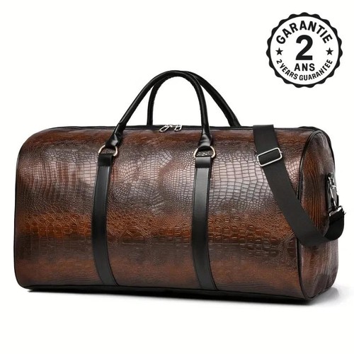 Grand sac voyage homme - grand, de