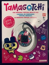 Tamagotchi Bandai Namco