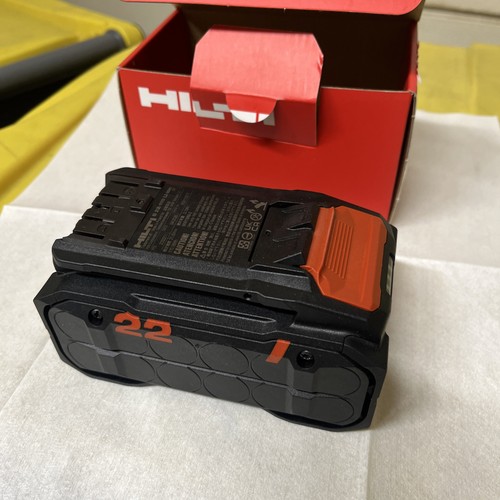 Batterie hilti b22 - hilti,