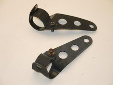 Patte phare YAMAHA TZR 125 2RL