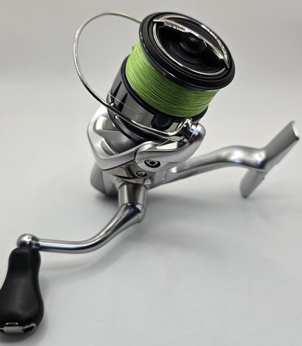Moulinet toupie shimano - toupie,