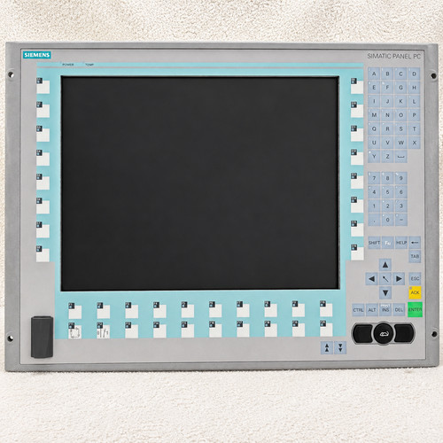 Siemens simatic panel - siemens,