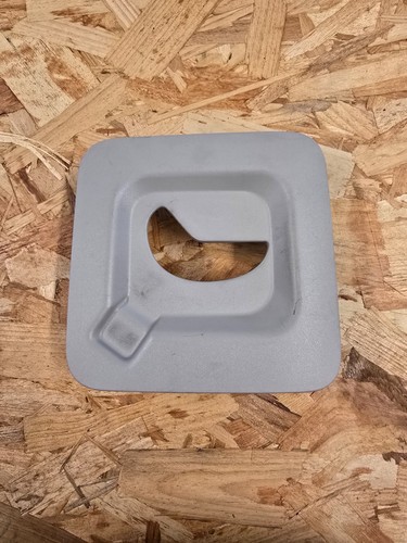 Cache ceinture sécurité