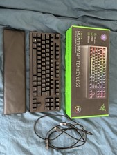 Razer Huntsman V2 Tenkeyless