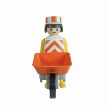 Leblon Delienne Playmobil -