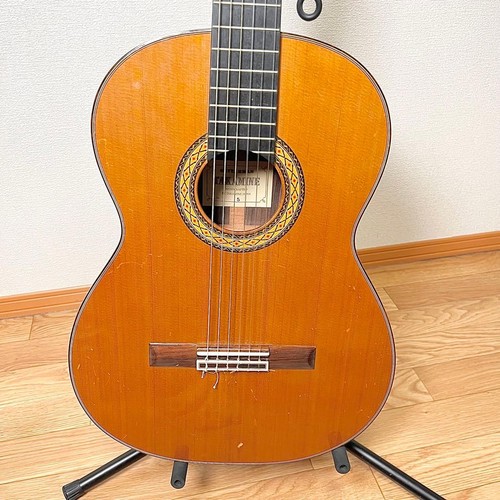 Guitare classique takamine - guitare,