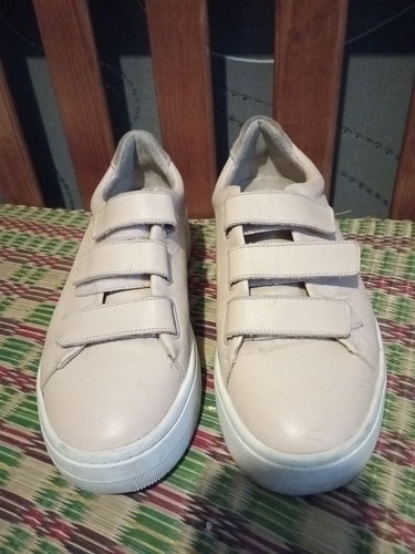 Sneakers chaussures sandro - sneakers,