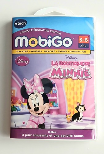 Jeu mobigo vtech la - jeu,