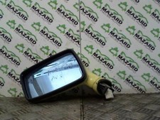 Retrovisor izquierdo AUDI 80/4 CAB