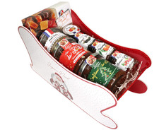 Lucien Georgelin - Coffret