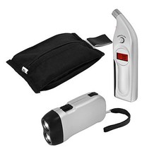 Set Jauge Bande de Roulement