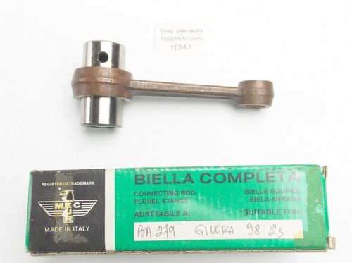 Nos mec eur moteur - eur, manivelle