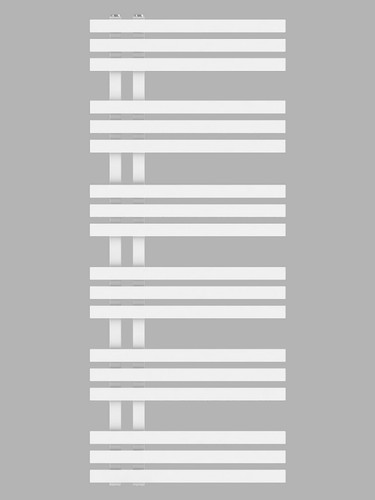 Radiateur design verona blanc - verona,