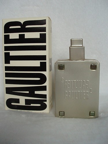 Parfum gaultier2 jean - parfum,