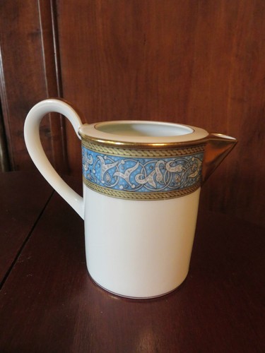 Joli cremier porcelaine de - cremier, en
