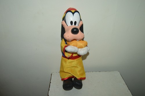 Figurine peluche dingo nouvel - figurine,