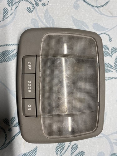 Plafonnier navara d22 - plafonnier,